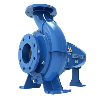 pump andritz